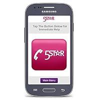 Algopix Similar Product 18 - Jitterbug Touch3 Senior Smartphone with