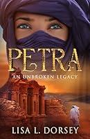 Algopix Similar Product 7 - Petra: An Unbroken Legacy