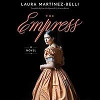 Algopix Similar Product 6 - The Empress: A Novel