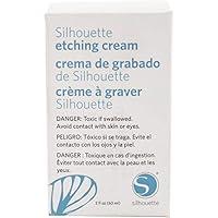 Algopix Similar Product 18 - Silhouette of America ETCH2OZ