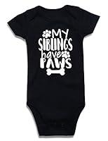 Algopix Similar Product 5 - Funny Baby Boy Romper Infant Newborn