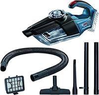 Algopix Similar Product 18 - Bosch GAS 18V1 Professional Cordless