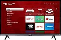 Algopix Similar Product 3 - TCL 32S327 32 Class 1080P FHD LED Roku
