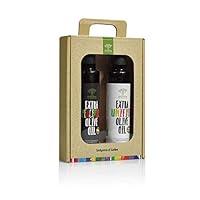 Algopix Similar Product 3 - Sindyanna Olive Oil Pack Of 2 bottles