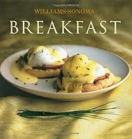 Algopix Similar Product 4 - Breakfast WilliamsSonoma Collection