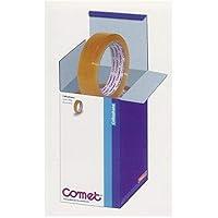 Algopix Similar Product 18 - Comet Cellophane  Torre  19 mm x 66 m