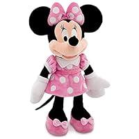 Algopix Similar Product 15 - Disney 16 Minnie Mouse in Pink Dress