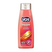 Algopix Similar Product 4 - Vo5 V05 Shampoo, red
