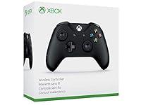 Algopix Similar Product 11 - Xbox one Wireless Controller - Black