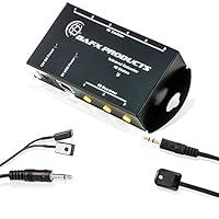 Algopix Similar Product 12 - BAFX Products Infrared IR Remote