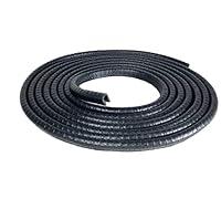 Algopix Similar Product 3 - Edge Trim Black Small Fits 18 inch