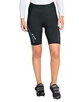 Algopix Similar Product 14 - VAUDE Womens Advanced II Pants Black
