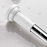 Algopix Similar Product 8 - HomeHelper Spring Tension Shower