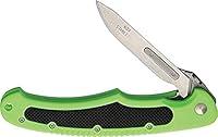 Algopix Similar Product 16 - Piranta-Bolt - Shock Green