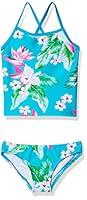 Algopix Similar Product 19 - Kanu Surf Girls Toddler Alania Floral