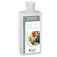 Algopix Similar Product 3 - Lampe Berger Fragrance  Fresh Mint at