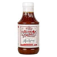 Algopix Similar Product 2 - Wide Open Foods Nashville Hot Chicken