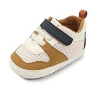 Algopix Similar Product 7 - COLLOKY Baby Shoes for Girls and Boys 