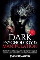 Algopix Similar Product 3 - Dark Psychology  Manipulation