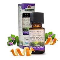 Algopix Similar Product 17 - Natures Answer 100 Pure Organic