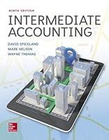 Algopix Similar Product 1 - Intermediate Accounting