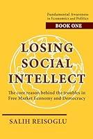 Algopix Similar Product 18 - Losing Social Intellect The core