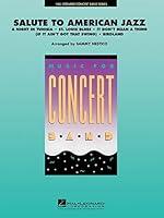 Algopix Similar Product 16 - Salute To American Jazz