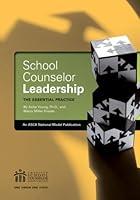 Algopix Similar Product 5 - School Counselor Leadership An