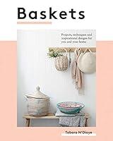 Algopix Similar Product 9 - Baskets Projects techniques and