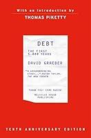 Algopix Similar Product 11 - Debt Updated and Expanded The First