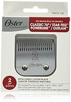 Algopix Similar Product 15 - Oster Professional 76918126