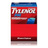 Algopix Similar Product 15 - Tylenol PM Extra Strength Nighttime