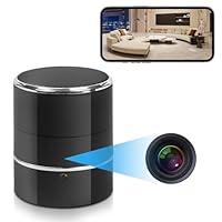 Algopix Similar Product 4 - SOPKVL Spy Camera Hidden Camera