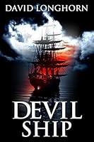Algopix Similar Product 14 - Devil Ship Supernatural Suspense with