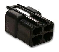 Algopix Similar Product 10 - 5 MetriPack 4Way Male Connector