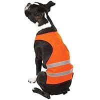 Algopix Similar Product 4 - Guardian Gear Safety Vest for Dogs 20