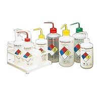 Algopix Similar Product 3 - Nalgene 24250500 LDPE RightToKnow