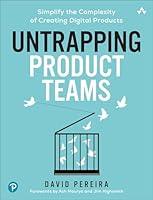 Algopix Similar Product 17 - Untrapping Product Teams Simplify the