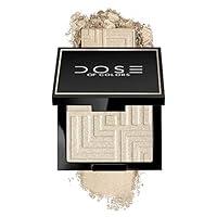 Algopix Similar Product 12 - Dose of Colors  Supreme Glow