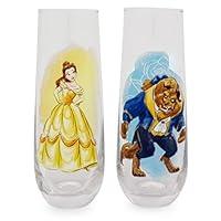 Algopix Similar Product 9 - Disney Beauty and the Beast 9Ounce