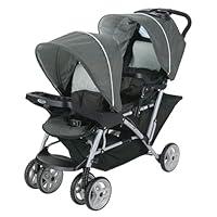 Algopix Similar Product 20 - Graco DuoGlider Double Stroller 