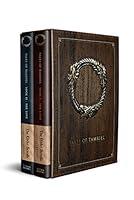 Algopix Similar Product 5 - The Elder Scrolls Online  Volumes I 