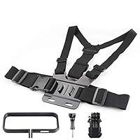 Algopix Similar Product 11 - BonFook Action Camera Accessory