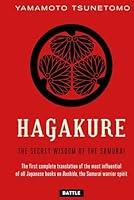 Algopix Similar Product 13 - Hagakure The Secret Wisdom of the