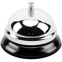Algopix Similar Product 20 - MROCO Big Call Bells 338 Inch