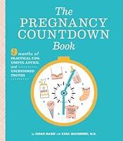 Algopix Similar Product 17 - The Pregnancy Countdown Book Nine