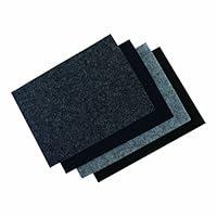 Algopix Similar Product 4 - Xscorpion EN415BK 48Inch x 15Feet