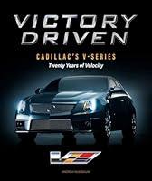 Algopix Similar Product 6 - Victory Driven Cadillac VSeries 