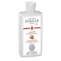 Algopix Similar Product 8 - MAISON BERGER Pumpkin Delight Lampe