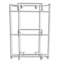 Algopix Similar Product 12 - UltraSource Wire Rack Glove Box